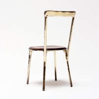 <a href=https://www.galeriegosserez.com/gosserez/artistes/loellmann-valentin.html>Valentin Loellmann </a> - Brass - Chair